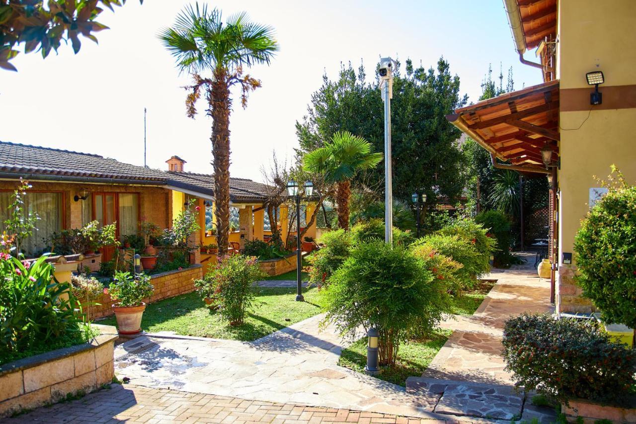 Rea Villa Coltodino Exterior foto