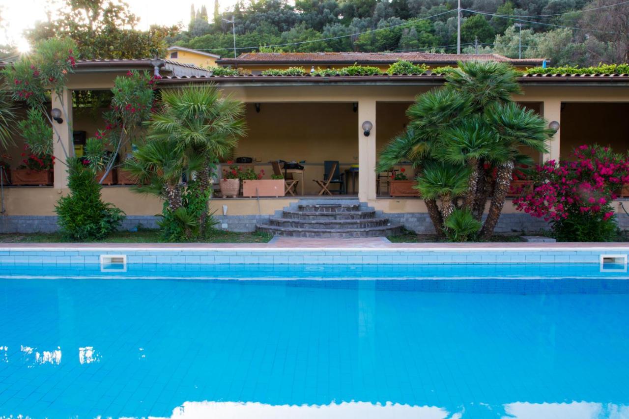 Rea Villa Coltodino Exterior foto