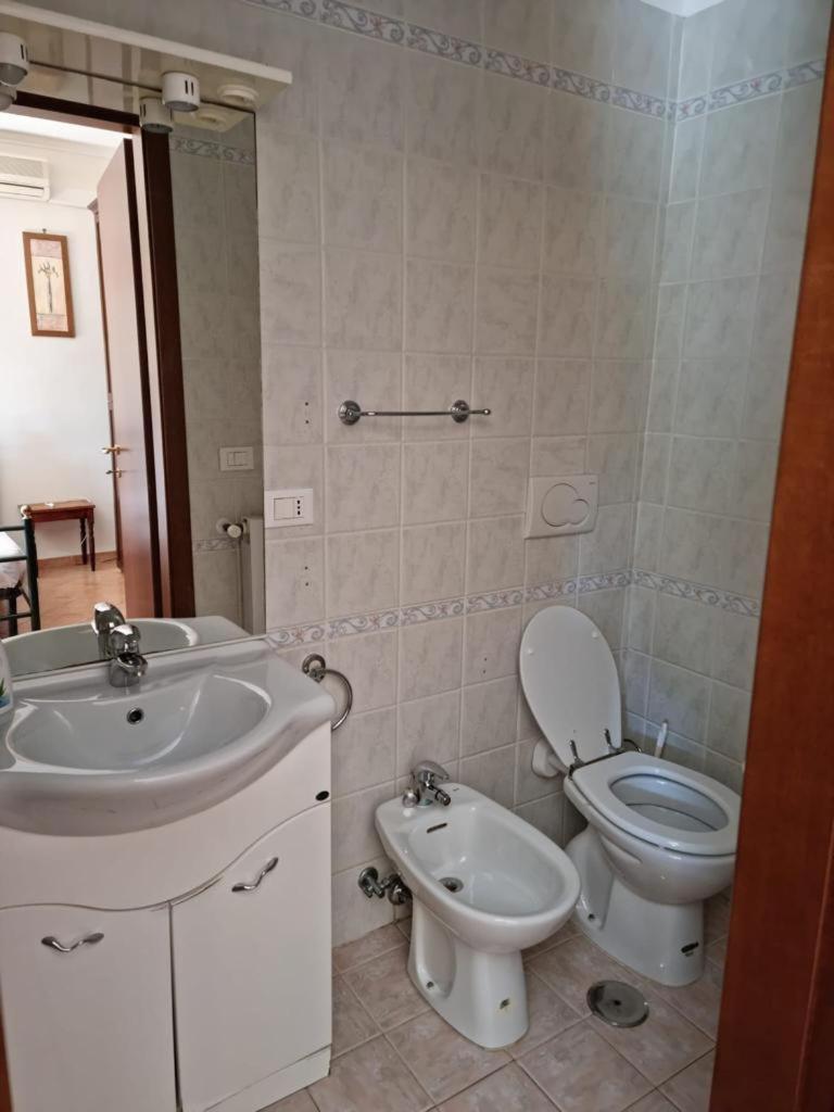Rea Villa Coltodino Quarto foto