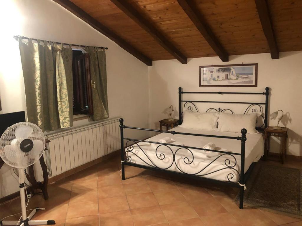 Rea Villa Coltodino Quarto foto