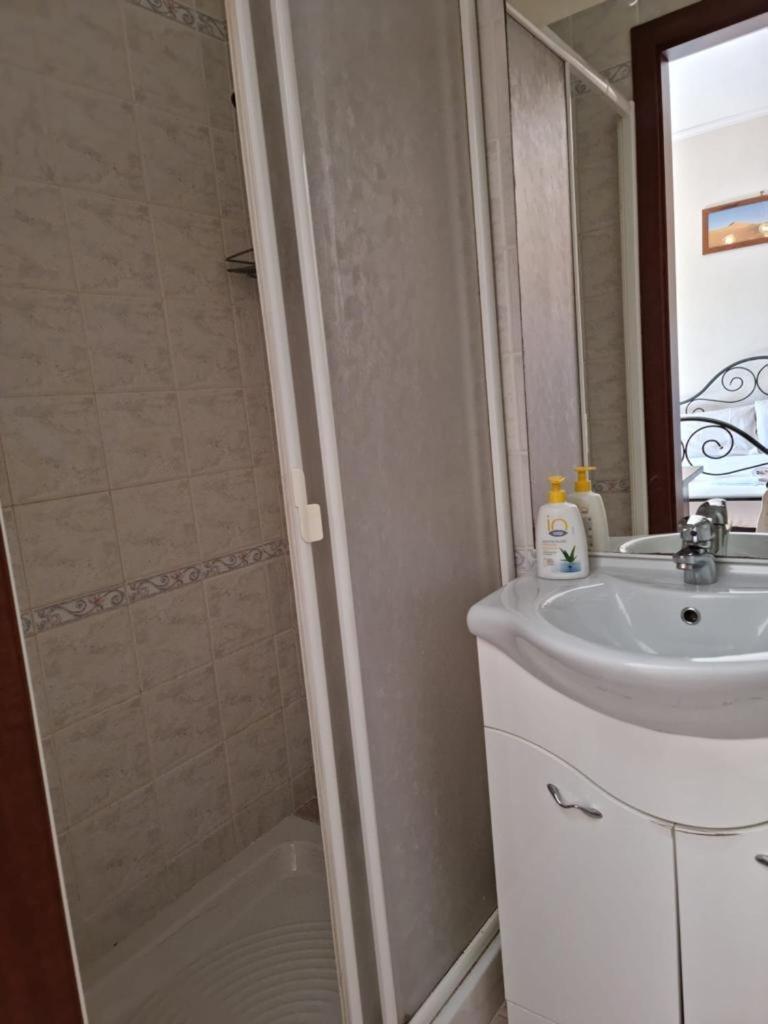 Rea Villa Coltodino Quarto foto