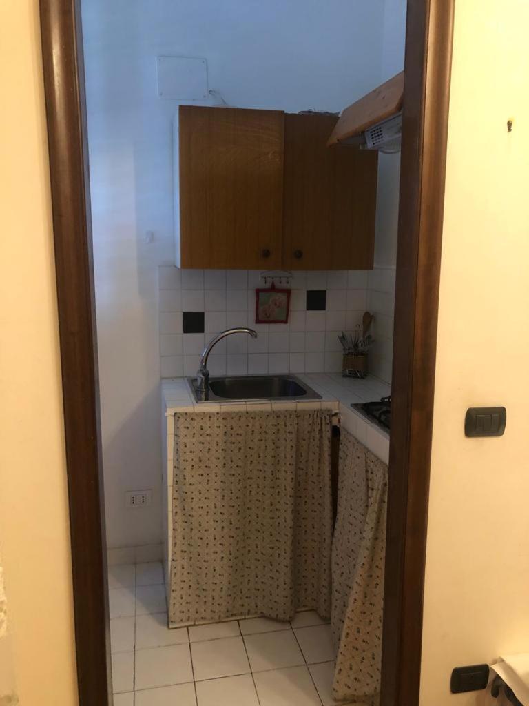 Rea Villa Coltodino Quarto foto