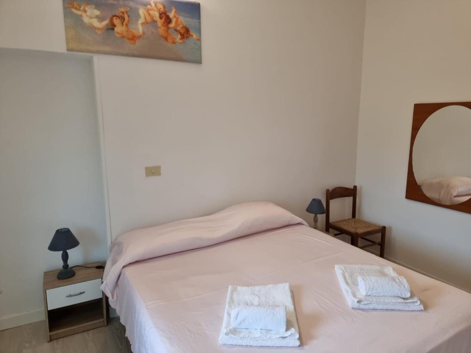 Rea Villa Coltodino Quarto foto